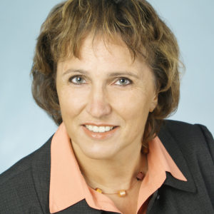 Profilbild von Monika Wagner