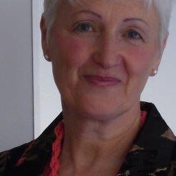 Profilbild von Monika Wagner