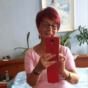 Profilbild von Monika Wagner