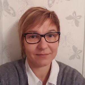Profilbild von Monika Wagner