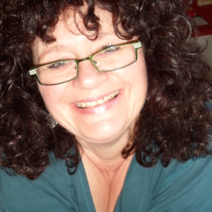 Profilbild von Monika Waibel