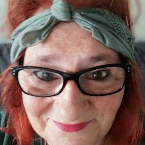Profilbild von Monika Waitz