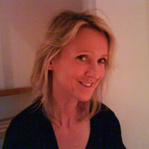 Profilbild von Monika Walter