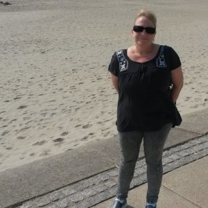 Profilbild von Monika Walther