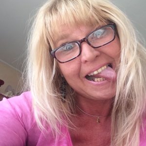 Profilbild von Monika Waltke