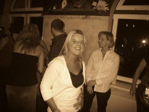 Profilbild von Monika Wartmann