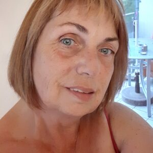 Profilbild von Monika Wastl