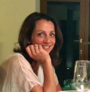 Profilbild von Monika Waters