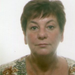 Profilbild von Monika Wauer