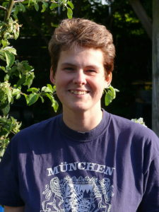 Profilbild von Monika Waymann