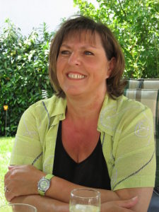 Profilbild von Monika Weber