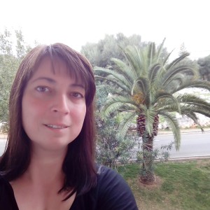 Profilbild von Monika Weber