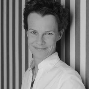 Profilbild von Monika Weber