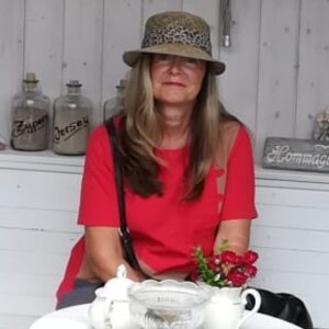 Profilbild von Monika Weedermann