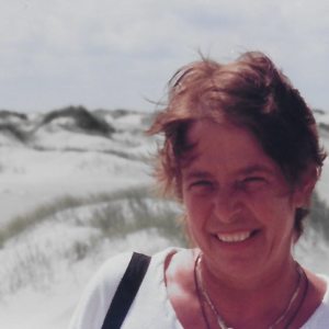 Profilbild von Monika Weghaus