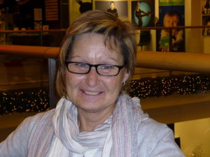 Profilbild von Monika Wehrmann