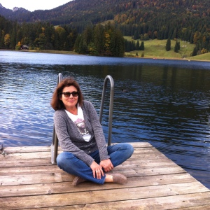 Profilbild von Monika Weichler