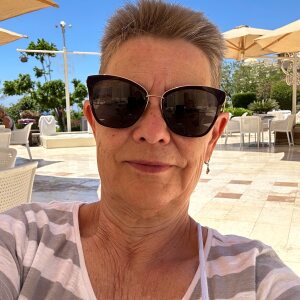 Profilbild von Monika Weiland