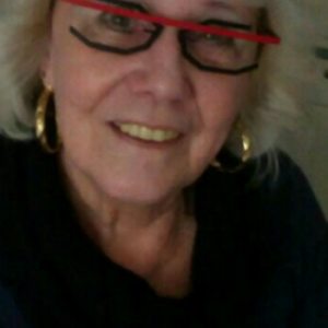 Profilbild von Monika Weiler