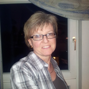 Profilbild von Monika Weimann