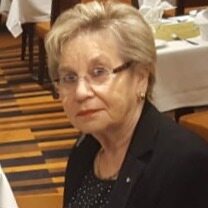 Profilbild von Monika Weiß