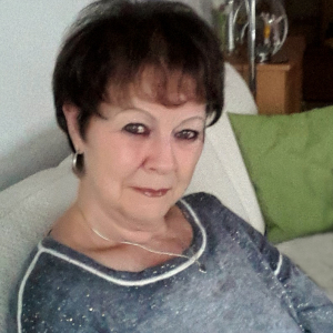 Profilbild von Monika Weiß