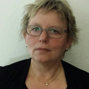Social Media Profilbild Monika Weißflog 