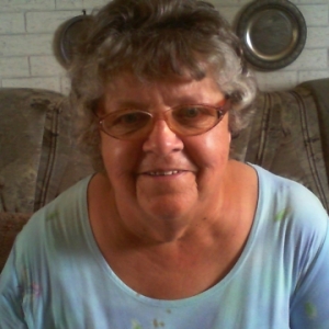 Profilbild von Monika Welbers