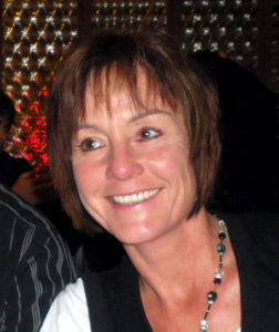 Profilbild von Monika Weller