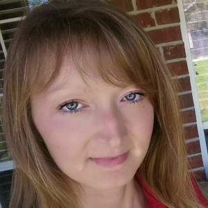 Profilbild von Monika Wells