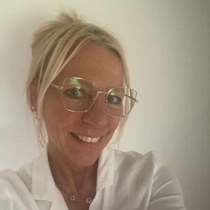 Profilbild von Monika Welzel