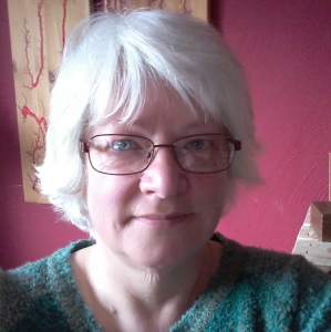 Profilbild von Monika Welzel