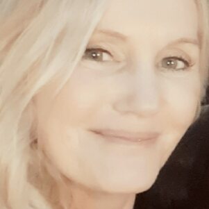 Profilbild von Monika Wendeling