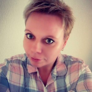 Profilbild von Monika Wendt