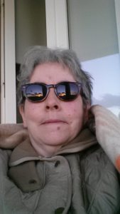 Profilbild von Monika Wendt