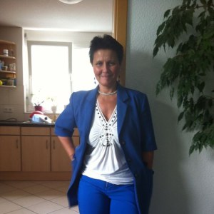Profilbild von Monika Wendt