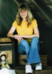 Profilbild von Monika Wenkel
