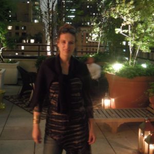 Profilbild von Monika Wenninger-Kokott