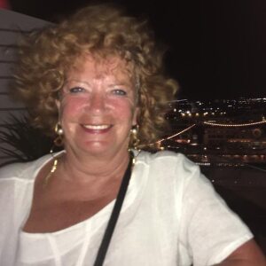 Profilbild von Monika Wenzel