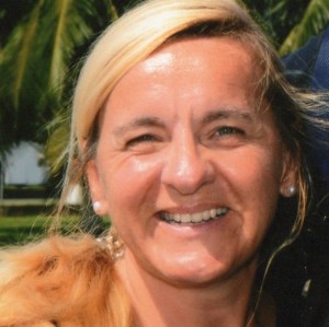 Profilbild von Monika Wenzel
