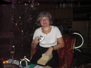 Profilbild von Monika Werner