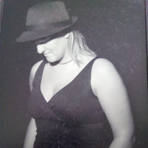 Profilbild von Monika Werner