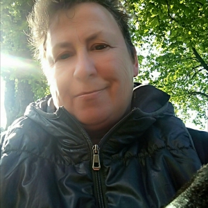 Profilbild von Monika Werner