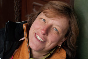 Profilbild von Monika Werner