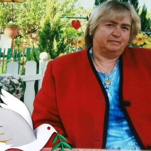 Profilbild von Monika Werner