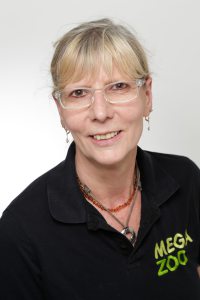 Profilbild von Monika Werner