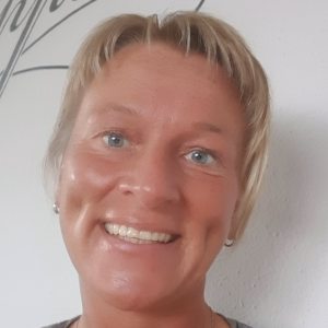 Profilbild von Monika Werner