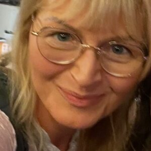 Profilbild von Monika Werner