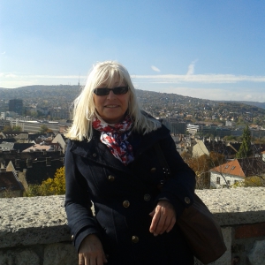 Profilbild von Monika Wernicke