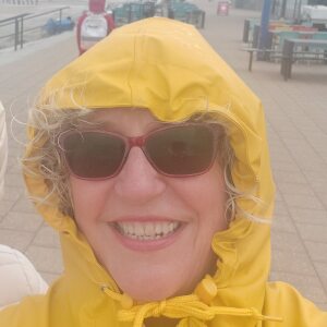 Profilbild von Monika Wessel